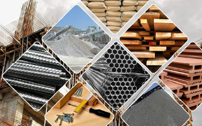 Materials