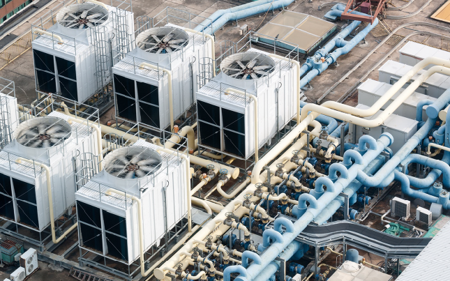 HVAC