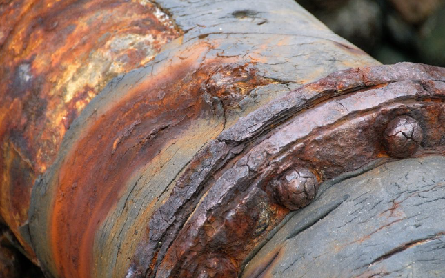Corrosion protections (Cathodic, Anodic &amp; electrolytic) (SD)